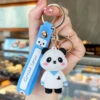 Porte Clés Panda Docteur 1 Porte Clés Panda Docteur -Animalière Décoration Magasin file 3415