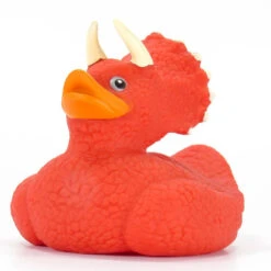 Canard Tricératops