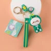 Porte Clés Tuanzi Dino