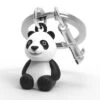 Porte Clés Panda -Animalière Décoration Magasin file 3530