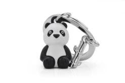 Porte Clés Panda -Animalière Décoration Magasin file 3533
