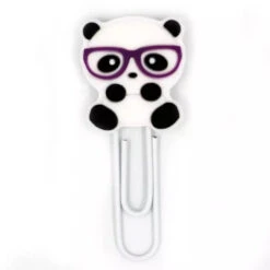 Trombones Panda -Animalière Décoration Magasin file 3542