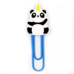 Trombones Panda -Animalière Décoration Magasin file 3545