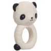 Anneau De Dentition Panda -Animalière Décoration Magasin file 3568