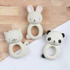 Anneau De Dentition Panda -Animalière Décoration Magasin file 3574