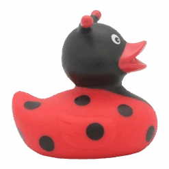Canard Coccinelle -Animalière Décoration Magasin file 360
