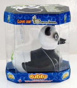 Canard Panda -Animalière Décoration Magasin file 3619