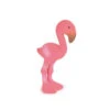 Hochet Flamant Rose