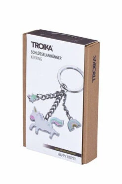 Porte Clés Flamant Rose FLAMINGO -Animalière Décoration Magasin file 3627