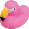 Flamant Rose De Bain