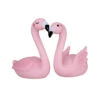 Couple De Flamants Roses -Animalière Décoration Magasin file 3649