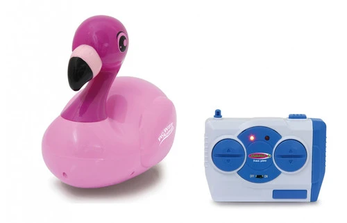 Flamant Rose RC 3 Flamant Rose RC – Image 2