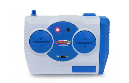 Flamant Rose RC 4 Flamant Rose RC – Image 3