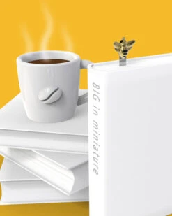 Marque Page Abeille -Animalière Décoration Magasin file 366