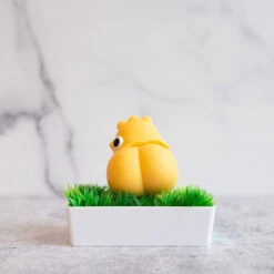 Poussin Emoji -Animalière Décoration Magasin file 3672