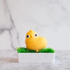 Poussin Emoji -Animalière Décoration Magasin file 3673