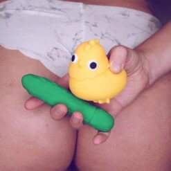 Poussin Emoji -Animalière Décoration Magasin file 3674