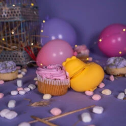 Poussin Emoji -Animalière Décoration Magasin file 3675