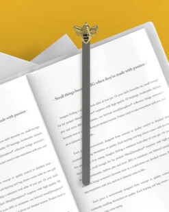 Marque Page Abeille -Animalière Décoration Magasin file 368