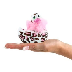 Canard Wild Panther -Animalière Décoration Magasin file 3686