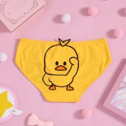 Culotte Poussin -Animalière Décoration Magasin file 3692