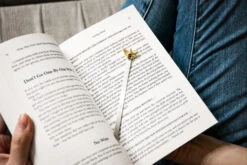 Marque Page Abeille -Animalière Décoration Magasin file 371