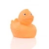 Canard Orange Pastel 2 Canard Orange Pastel -Animalière Décoration Magasin file 3712