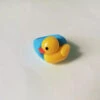 Bague Canard De Bain 1 Bague Canard De Bain -Animalière Décoration Magasin file 3718