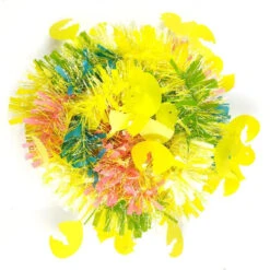 Guirlande Canard -Animalière Décoration Magasin file 3746