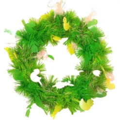 Guirlande Canard -Animalière Décoration Magasin file 3748