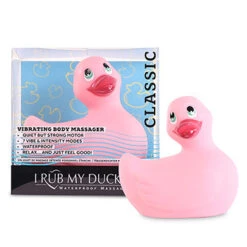Canard Classique Rose 11 Canard Classique Rose -Animalière Décoration Magasin file 3757