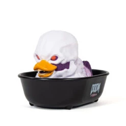 Canard Hell Knight -Animalière Décoration Magasin file 3762