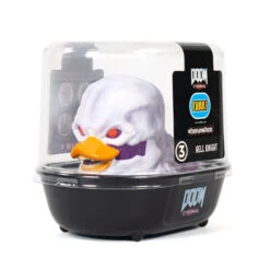 Canard Hell Knight -Animalière Décoration Magasin file 3763