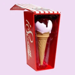 Cornet De Glace I-Scream 22 Cornet De Glace I-Scream -Animalière Décoration Magasin file 3784