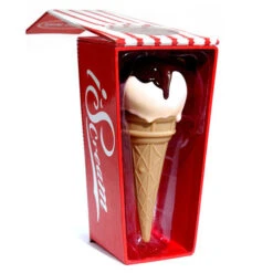 Cornet De Glace I-Scream 24 Cornet De Glace I-Scream -Animalière Décoration Magasin file 3786