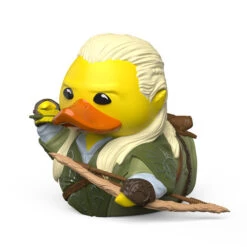 Canards Le Seigneur Des Anneaux - Série 01 -Animalière Décoration Magasin file 3811