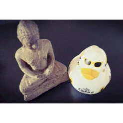 Canard Summer Time -Animalière Décoration Magasin file 3817