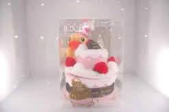 Boite Canard Joyeux Anniversaire -Animalière Décoration Magasin file 3838