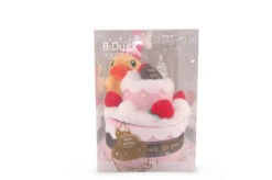 Boite Canard Joyeux Anniversaire -Animalière Décoration Magasin file 3839