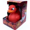 Canard "Devil Ducky"