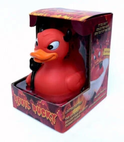 Canard "Devil Ducky"