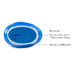 Canard Colors Violet -Animalière Décoration Magasin file 3880