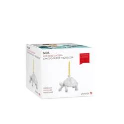 Bougeoir D'Anniversaire Tortue -Animalière Décoration Magasin file 3905