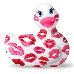 Canard Romance Blanc 11 Canard Romance Blanc -Animalière Décoration Magasin file 3918