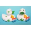 Canard De Bain Cannabis 1 Canard De Bain Cannabis -Animalière Décoration Magasin file 3933
