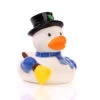 Canard Bonhomme De Neige -Animalière Décoration Magasin file 3951