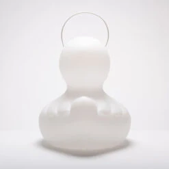 Lampe Canard Blanc XL Duck Duck 19 Lampe Canard Blanc XL Duck Duck -Animalière Décoration Magasin file 399