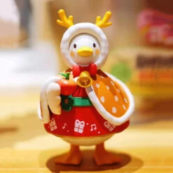 Canard Dake Duck - Xmas Edition -Animalière Décoration Magasin file 3995