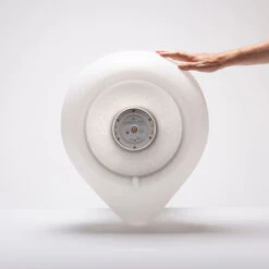 Porte Clés Poussin Flamant Rose -Animalière Décoration Magasin file 401