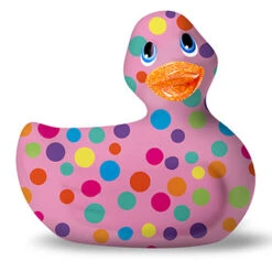 Canard Happiness Rose 11 Canard Happiness Rose -Animalière Décoration Magasin file 4019